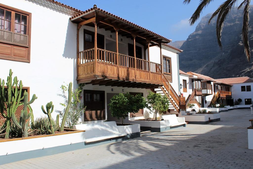 Poblado Marinero Vista Mare By Holiday World Acantilado de los Gigantes Exteriér fotografie